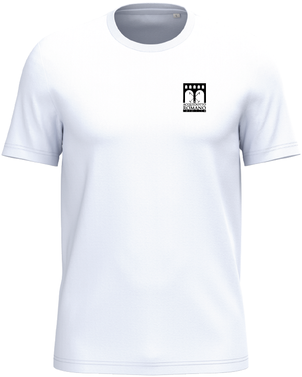 T-shirt unisex ecosostenibile