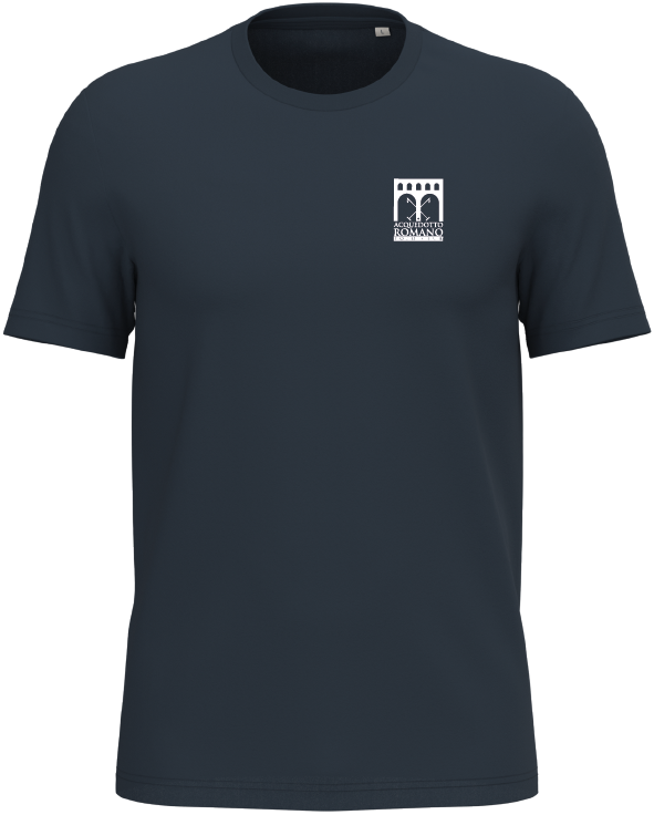 T-shirt unisex ecosostenibile