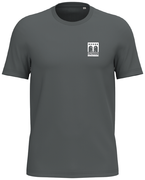 T-shirt unisex ecosostenibile