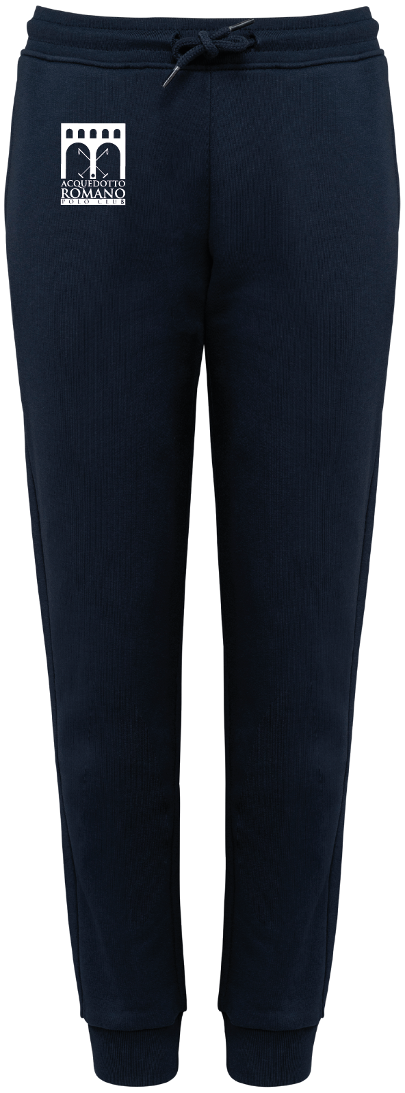 Pantaloni da jogging bambino ecosostenibili