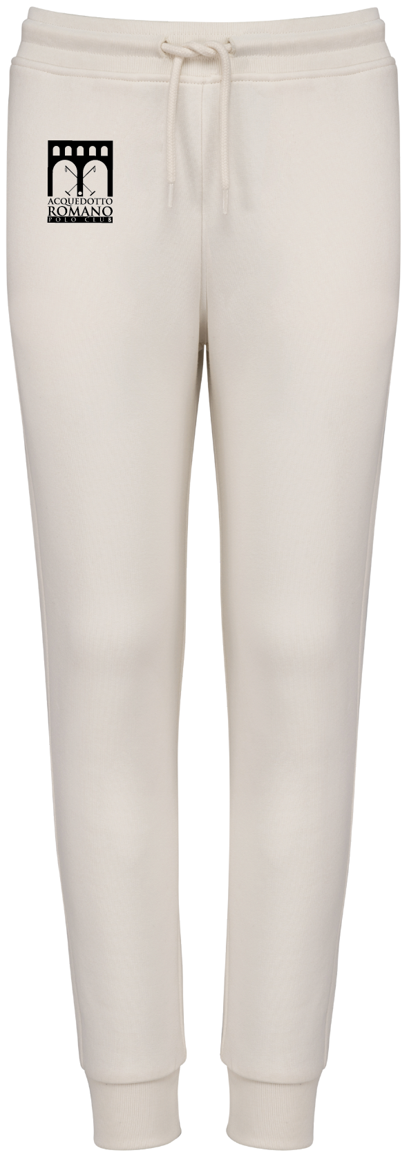 Pantaloni da jogging bambino ecosostenibili