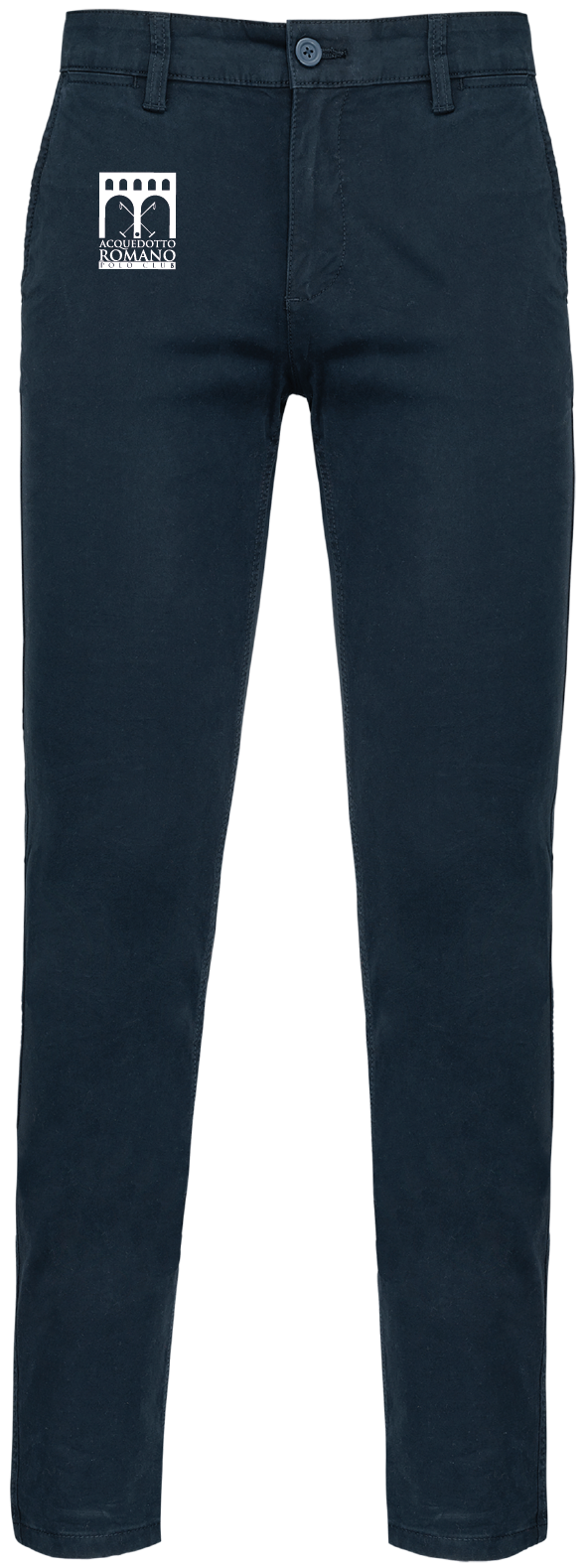 Pantaloni Chino uomo