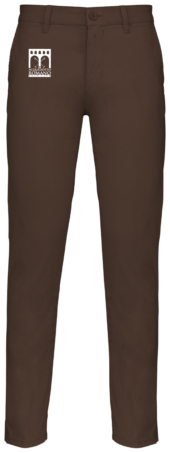 Pantaloni Chino uomo